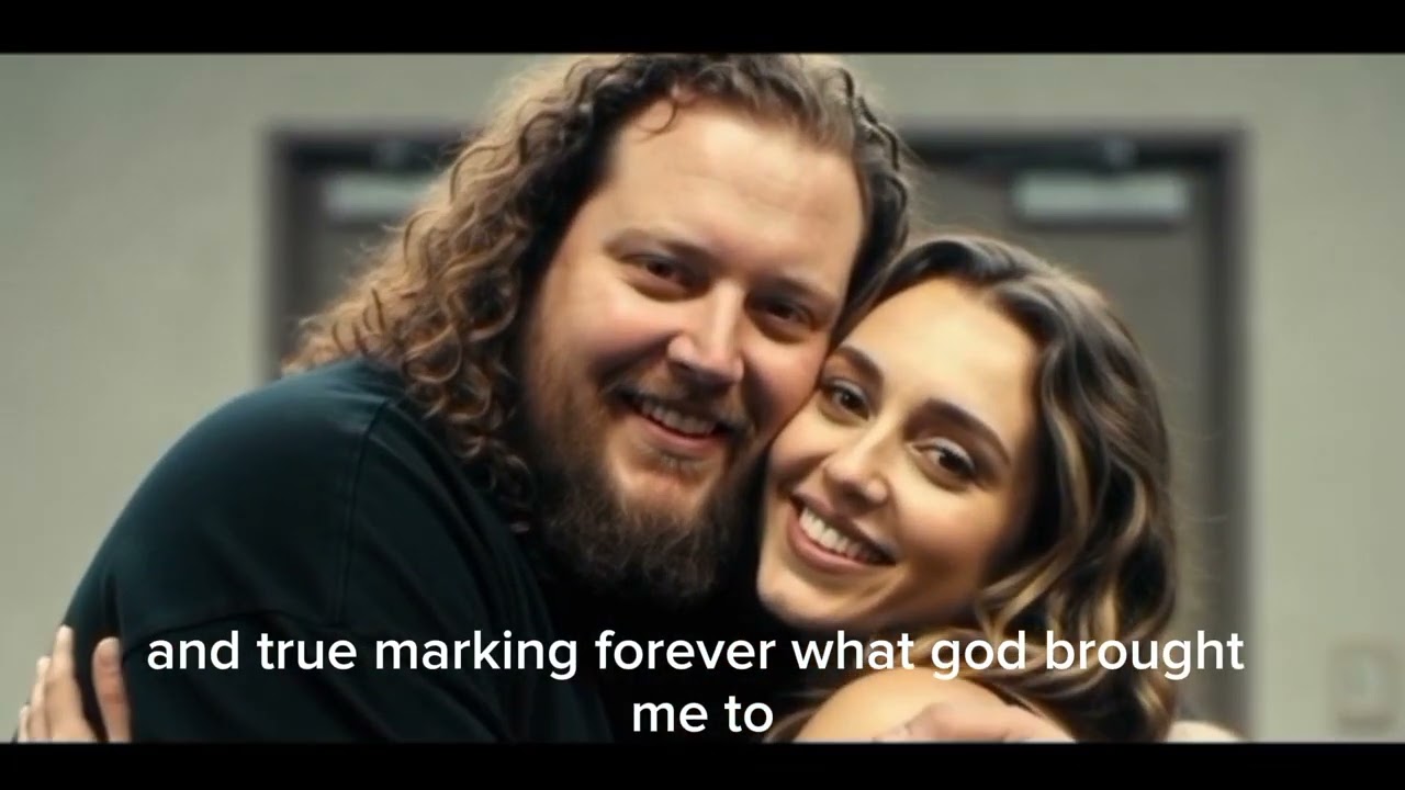 Love Syndrome – Jelly Roll ft. Miley Cyrus [Official Video]