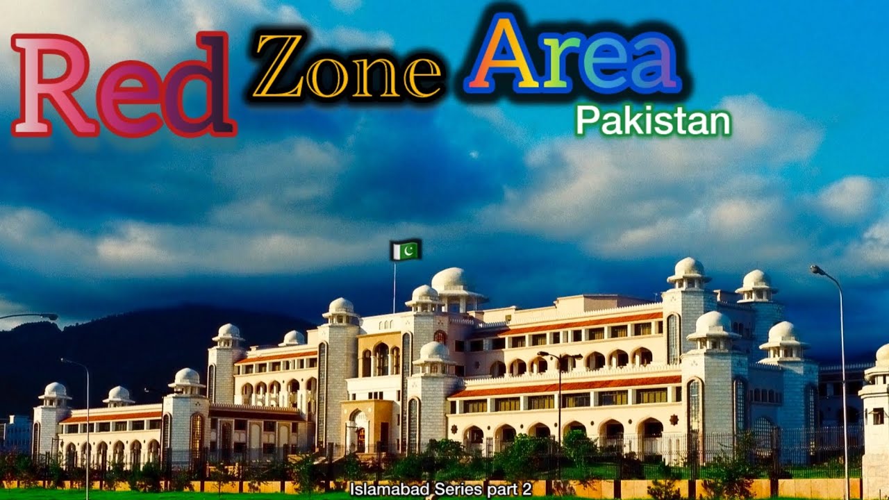 Islamabad|| Red zone Area|| |islamabad Red Zone Area Explore | Capital City Beauty Walk