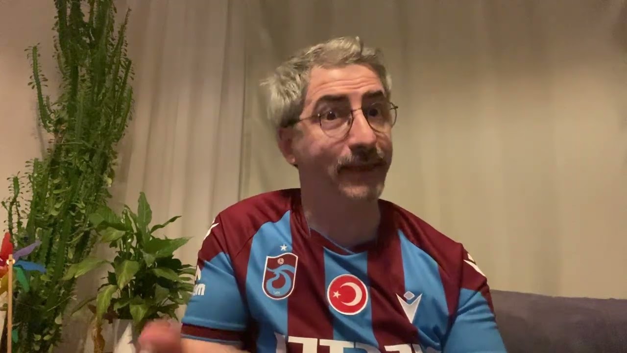 Zubkov şapkadan tavşan çıkardı. TRABZONSPOR: 2 -KASIMPAŞA: 1