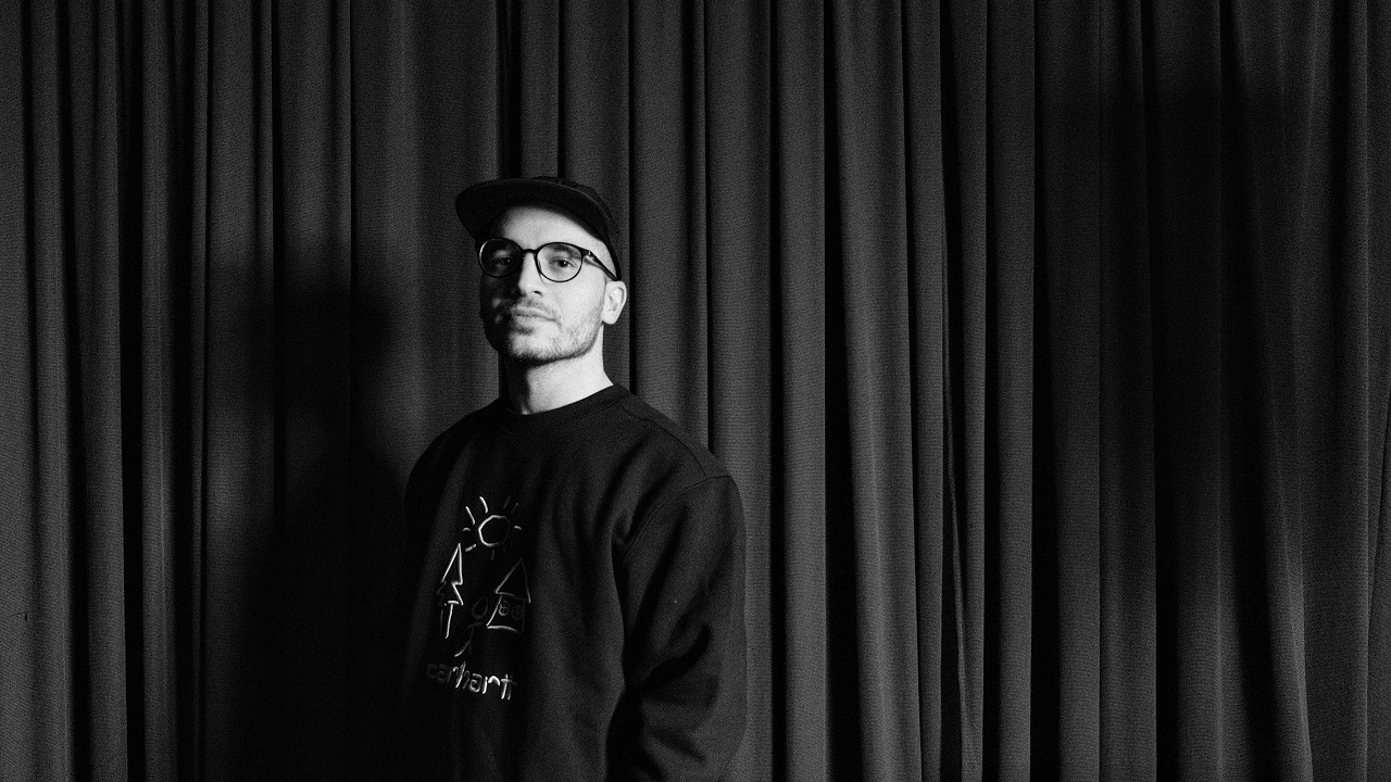 Rui Gomes @ Alinea A (Mar 18, 2026)