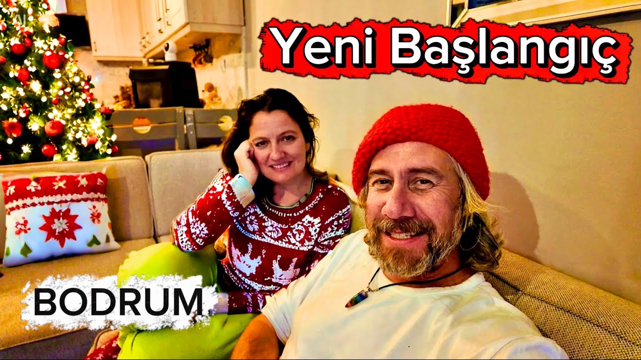 НОВОЕ НАЧАЛО | BODRUM365