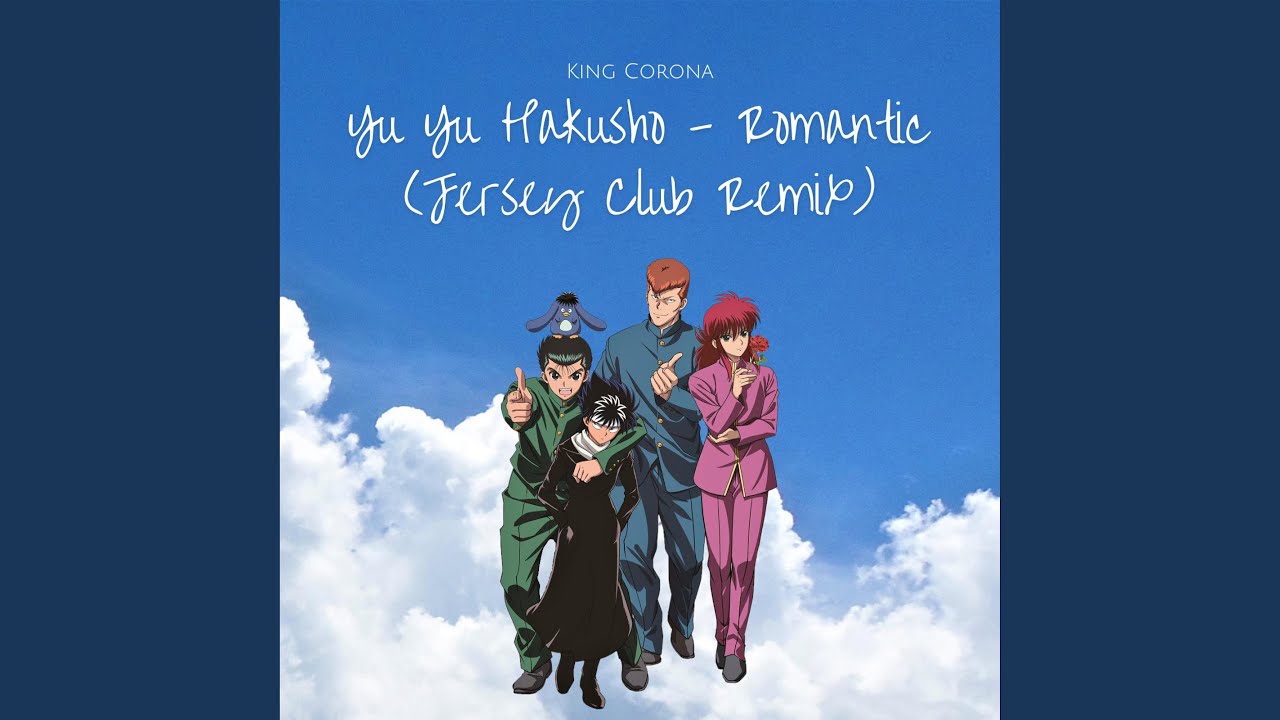 Romantic (Jersey Club Remix)