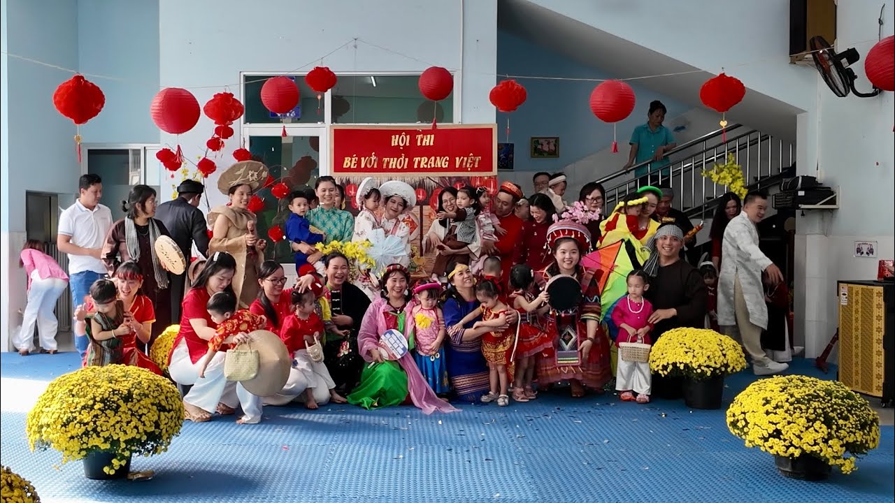 KỶ NIỆM 04/02/2026 | KONA THAM GIA VĂN NGHỆ LỚP 18Th ~ 36th