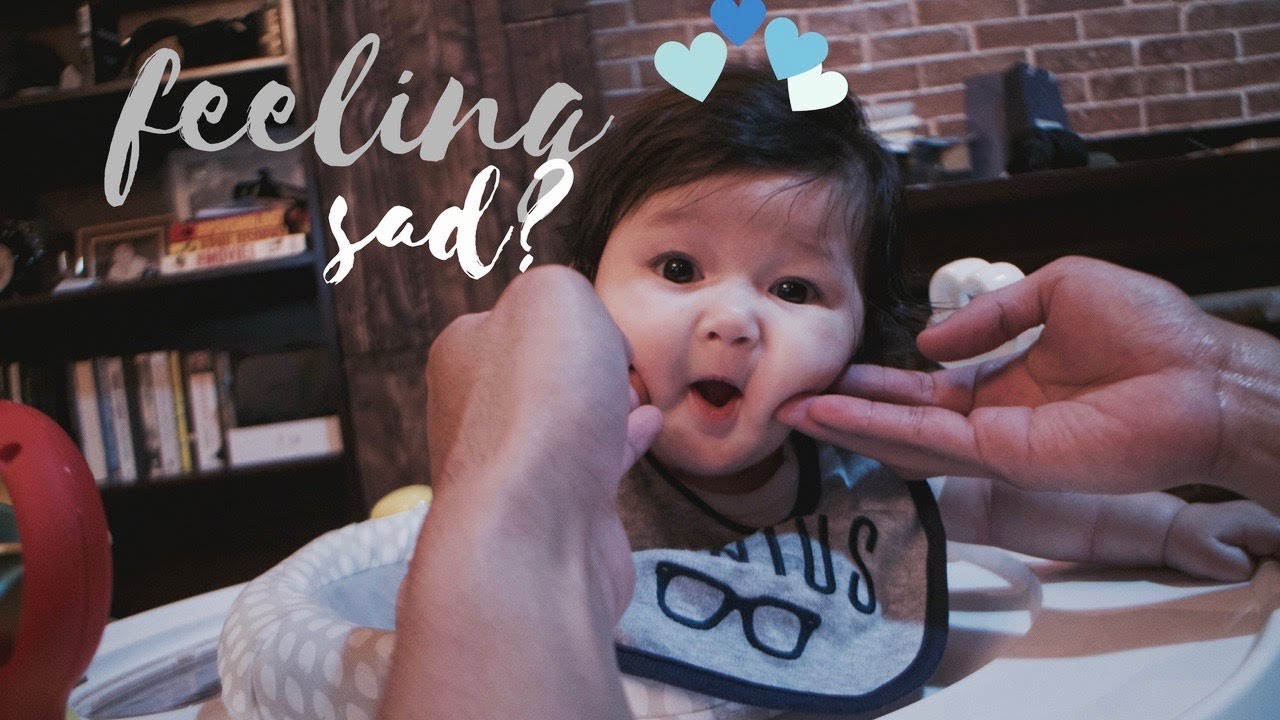 this will make you happy // ft. Alas Joaquin