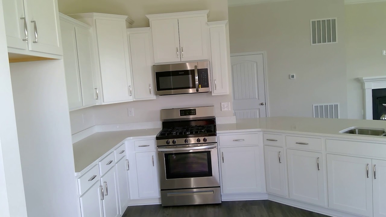 Woodfield Preserve Site 62 Coastal
