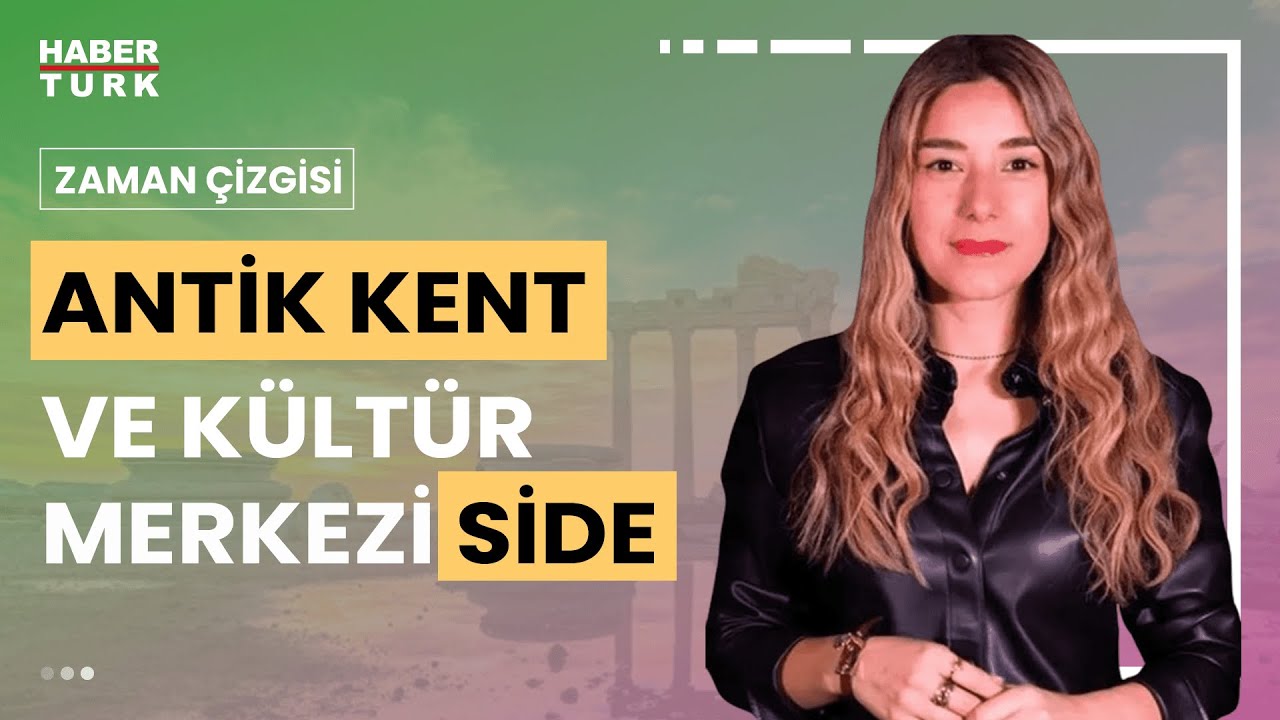 Athena ve Apollo'nun kanatları altında bir yarımada | Zaman Çizgisi - 6 Nisan 2024