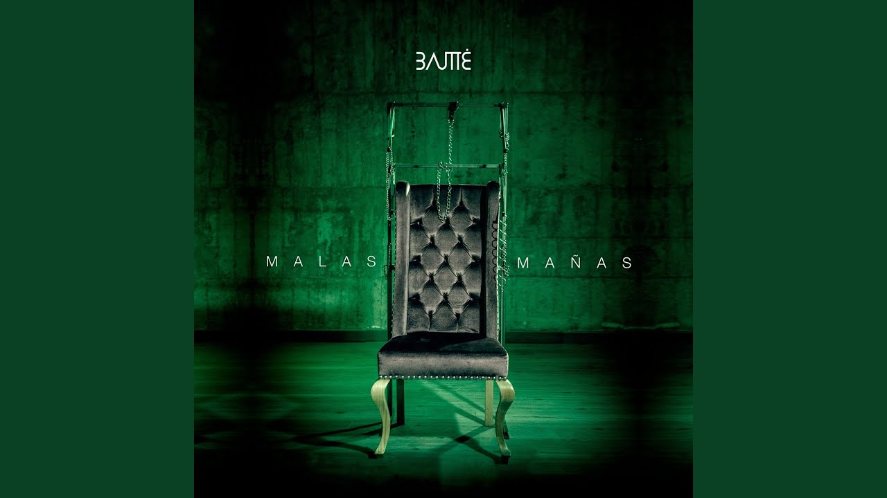Malas Ma&ntilde;as (feat. Guz)