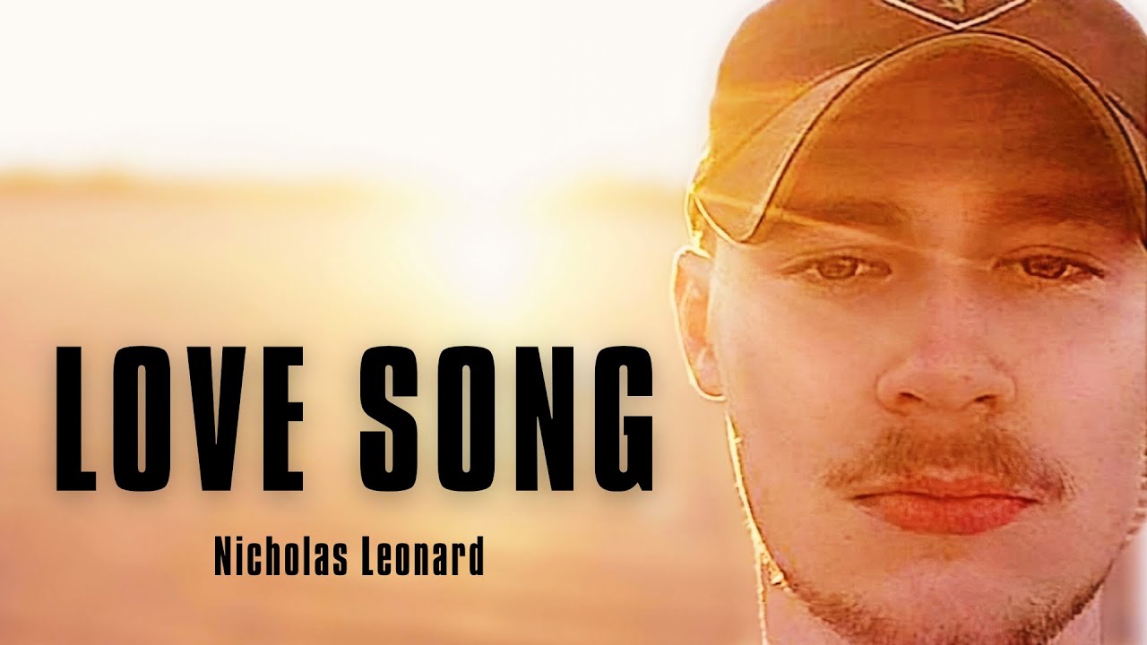 Love Song, by Nicholas Leonard | A Poem, read by Naya Nomikou