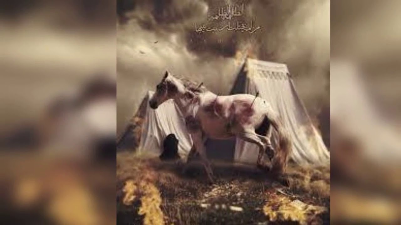 يا خيال لا تدنو لا تجي يم الصياوين - جعفر الدرازي - قديم