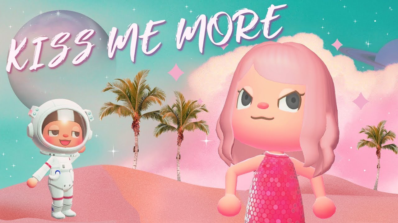 Doja Cat - Kiss Me More ft. SZA💋 | Cover by Maedong