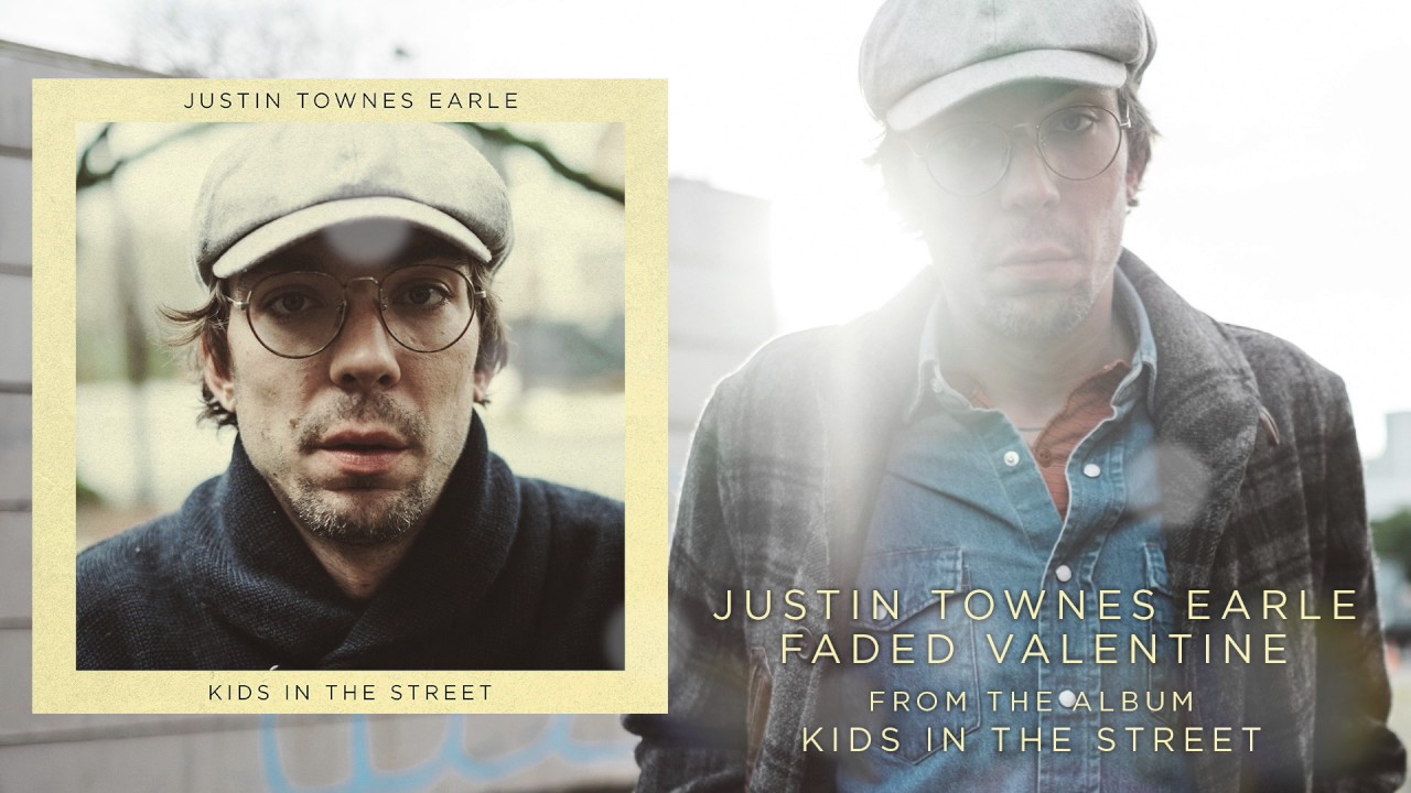 Justin Townes Earle - 