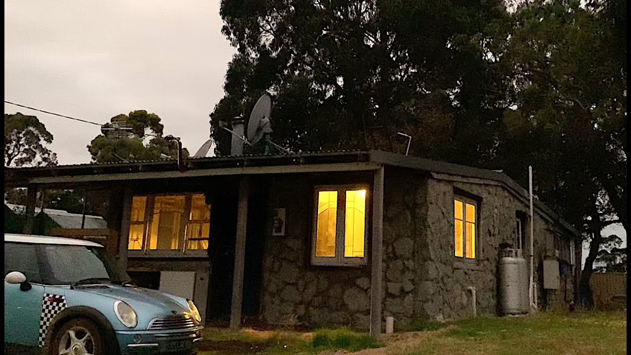 Cottage Diaries Ep1