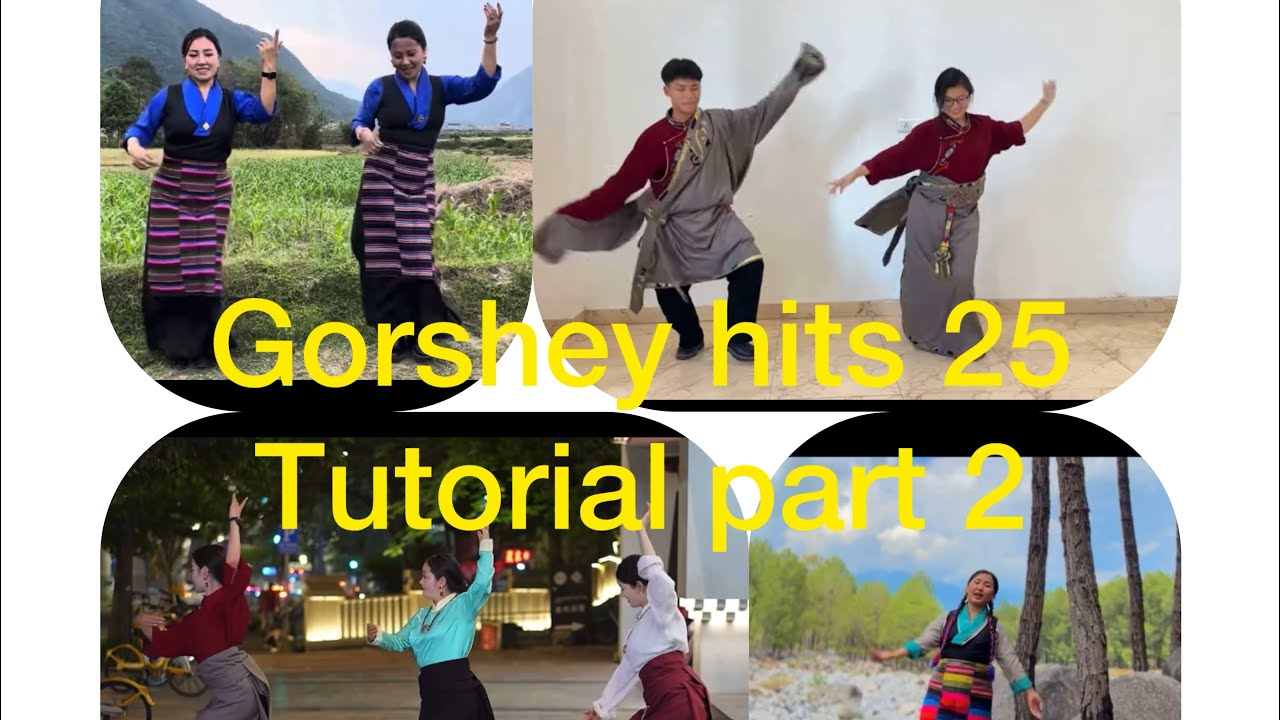 Gorshey  hits  2025
