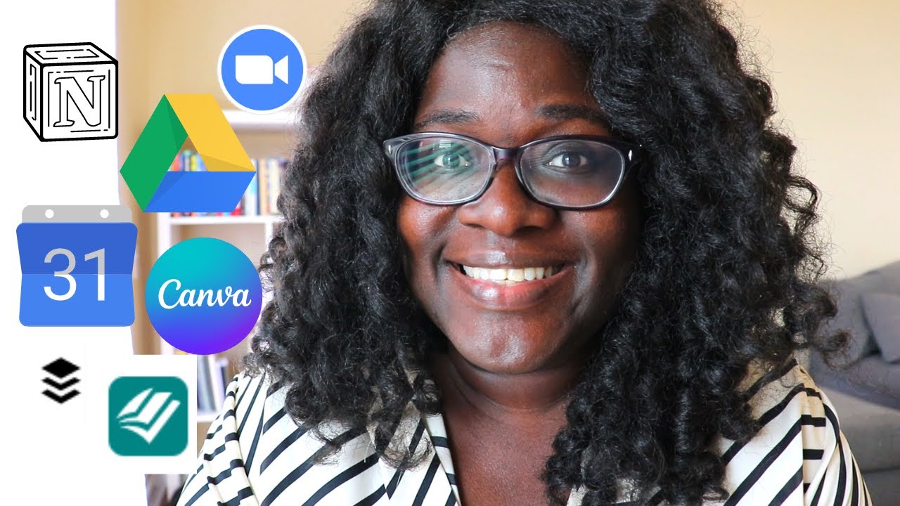 These 10 tools make me money as a writer and coach