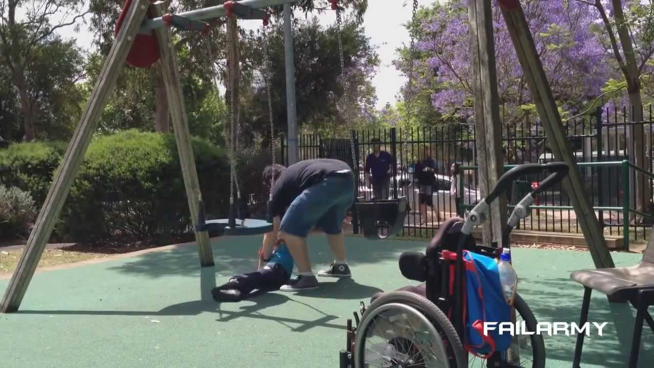 Fail Compilation of the Month November 2012 [ONLY THE BEST] HD