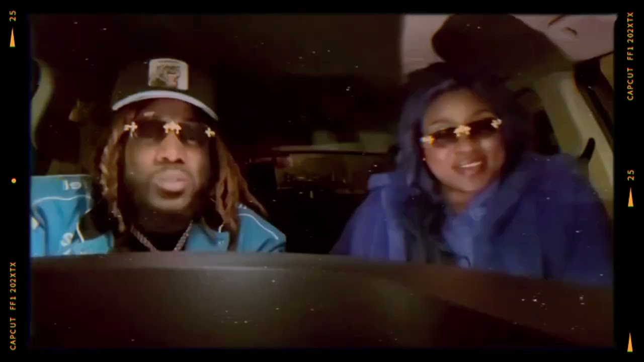 FLYBILLZ ft Vandatta-Location-(OFFICIAL MUSIC VIDEO)