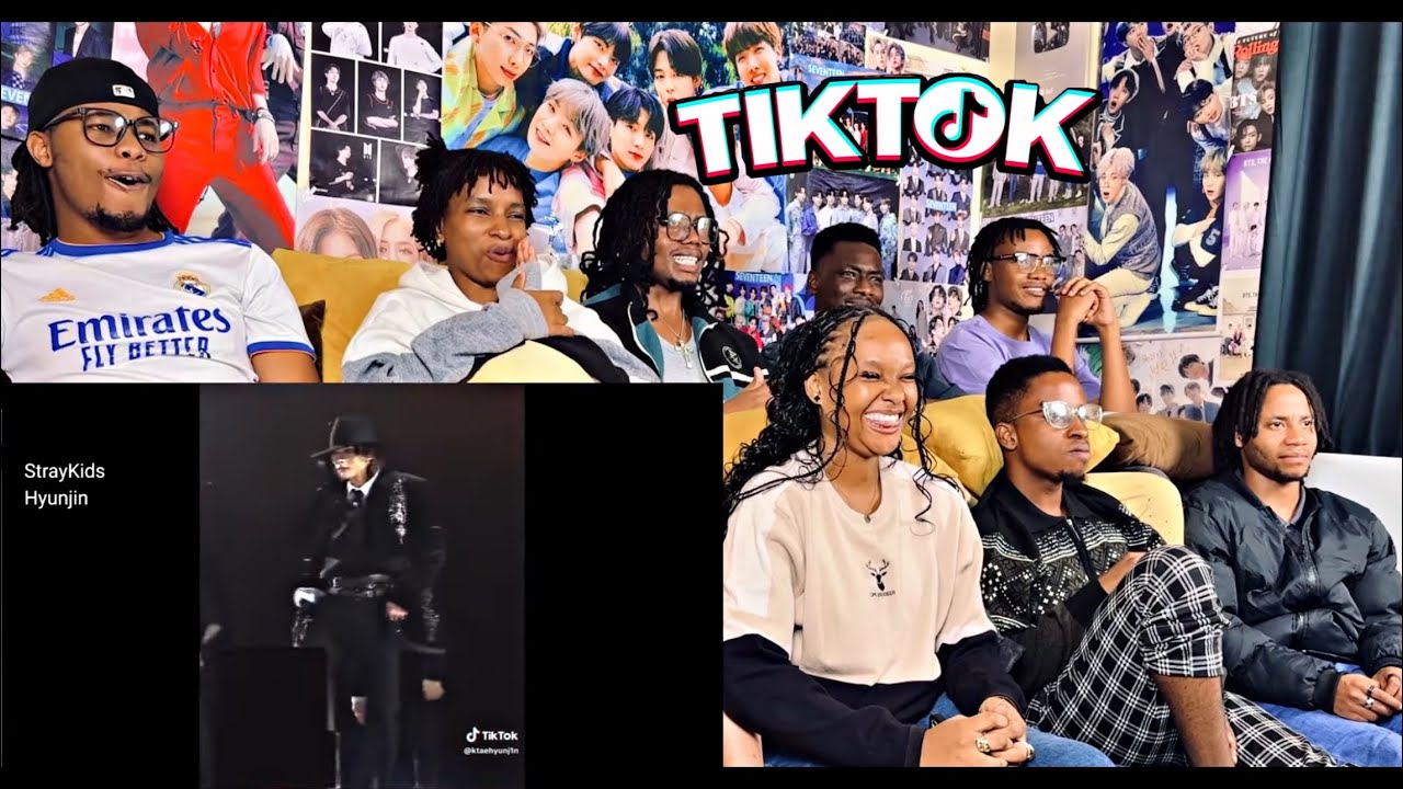 ПОДБОРКА KPOP-ИДОЛОВ И АКТЕРОВ (РЕАКЦИЯ)