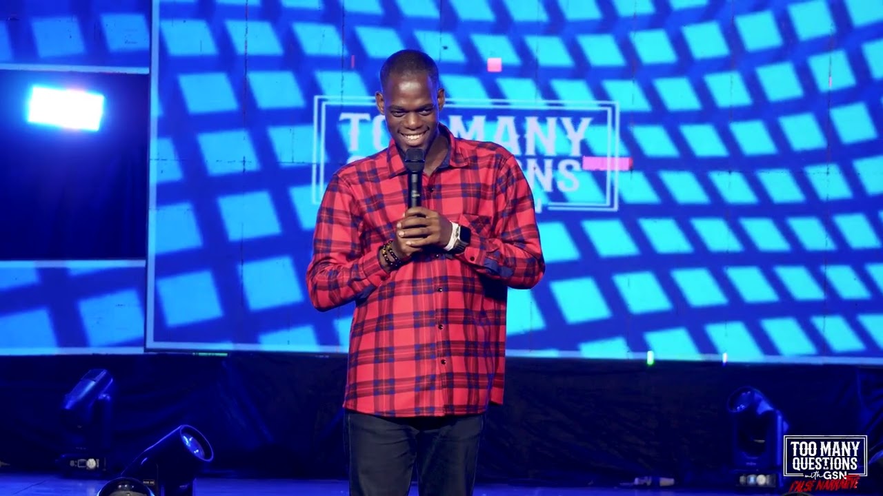 BRIGHT UNEXHAUSTED Talks about Real Estate Companies #comedy #funny #comedyreels