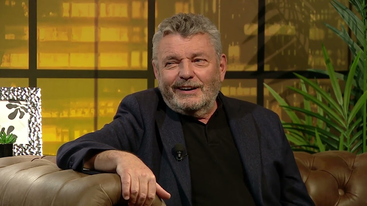 Talkshow Tom&aacute;&scaron;e Magnuska (2025/17)
