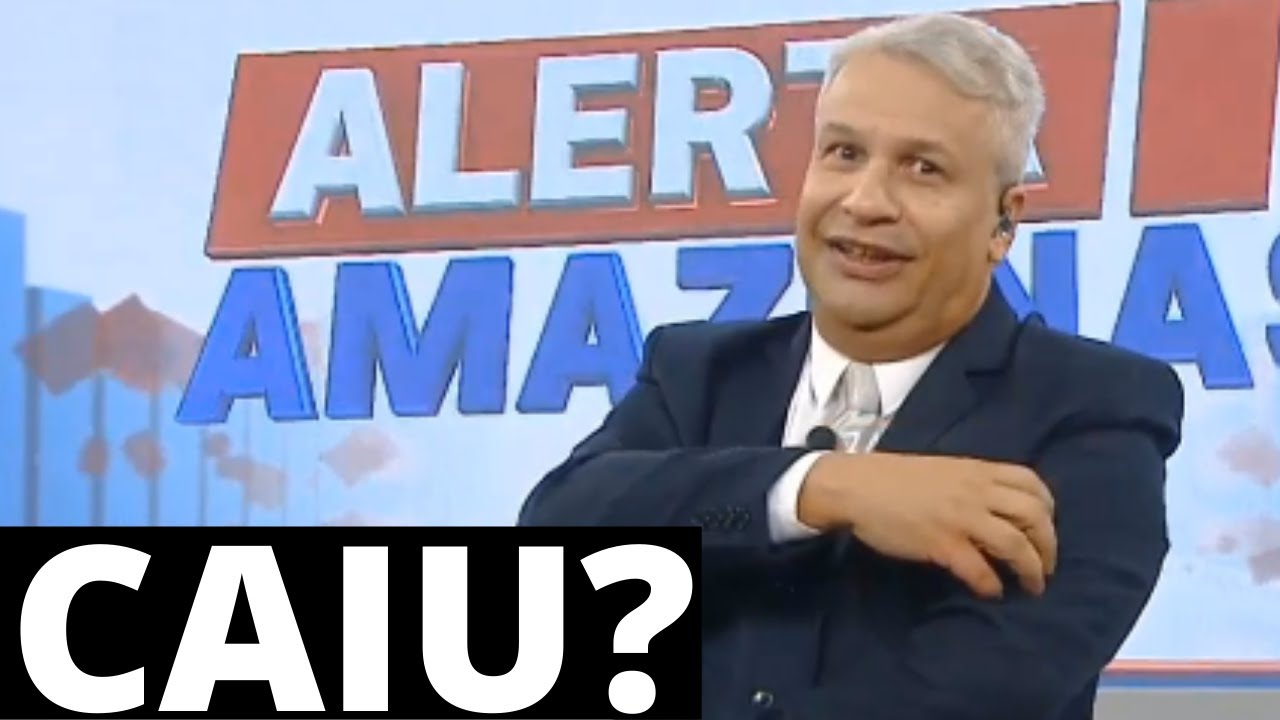 TOMMY CAIU DA MOTO!