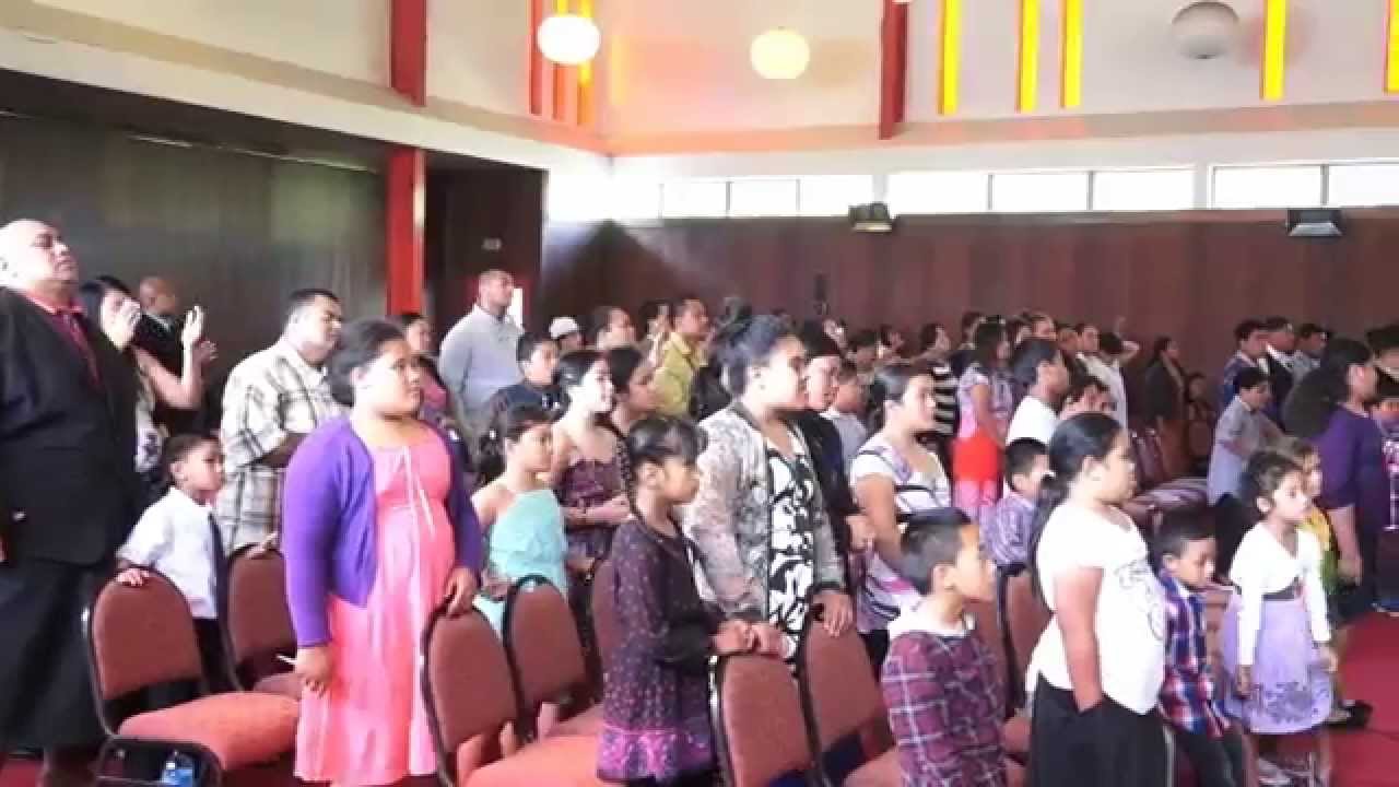 GIM Worship Team 