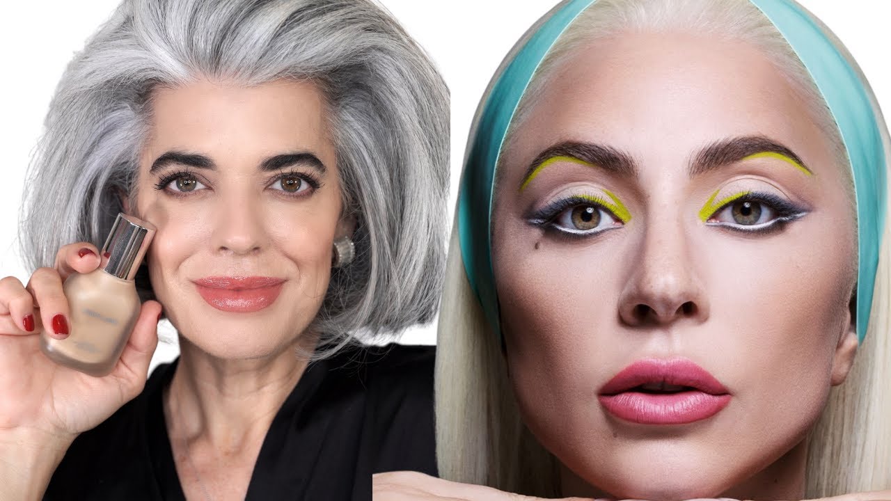 Lady Gaga’s Haus Labs Foundation Review 🪩 Can a Pop Star Make the Best Foundation on The Market?
