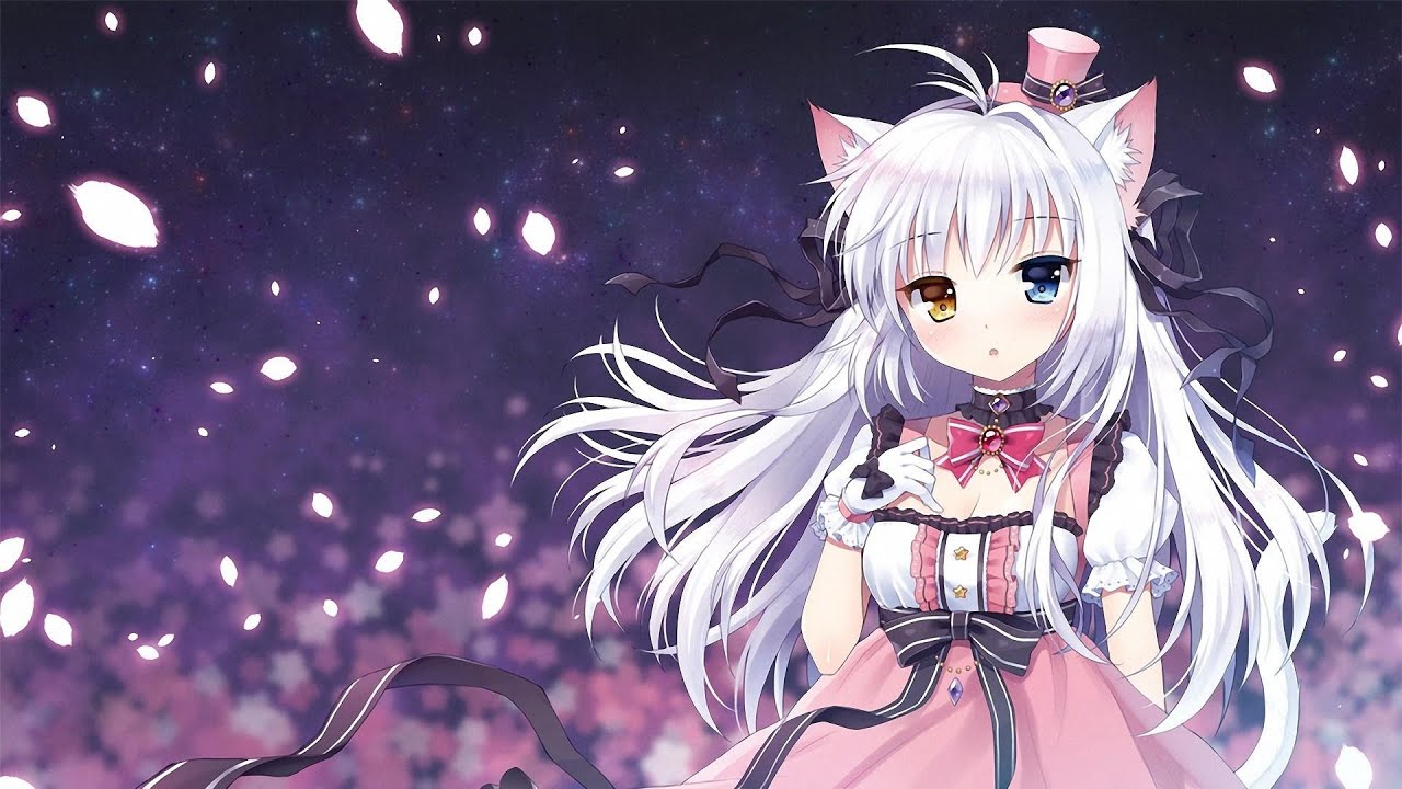 Nightcore - Middle Of The Night