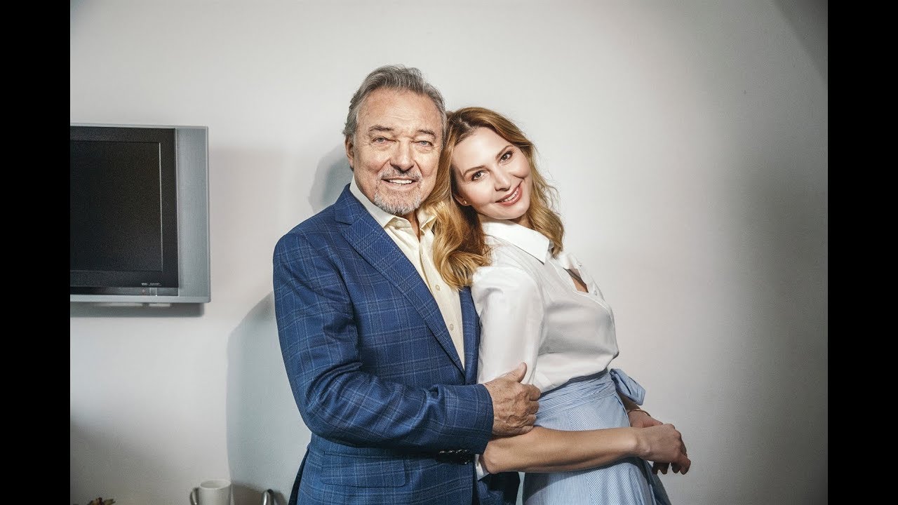 Naučili jsme se žít ze dne na den, říkají Ivana a Karel Gottovi