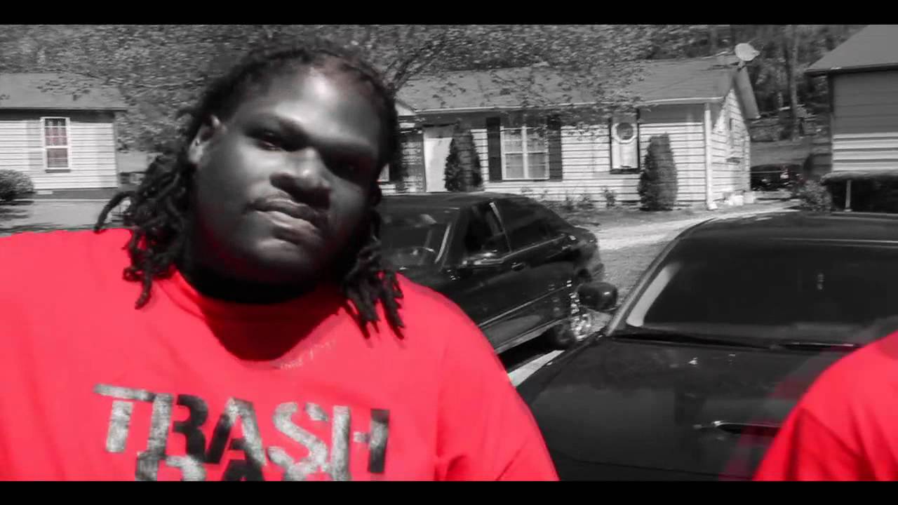 Trash Bag Gang - 