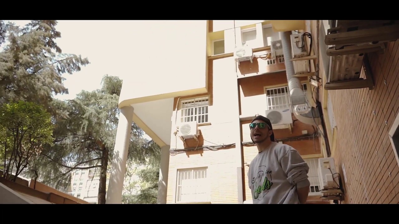 J.BICKLE - DELITO DE ODIO (Prod. Yoy Paraxis)