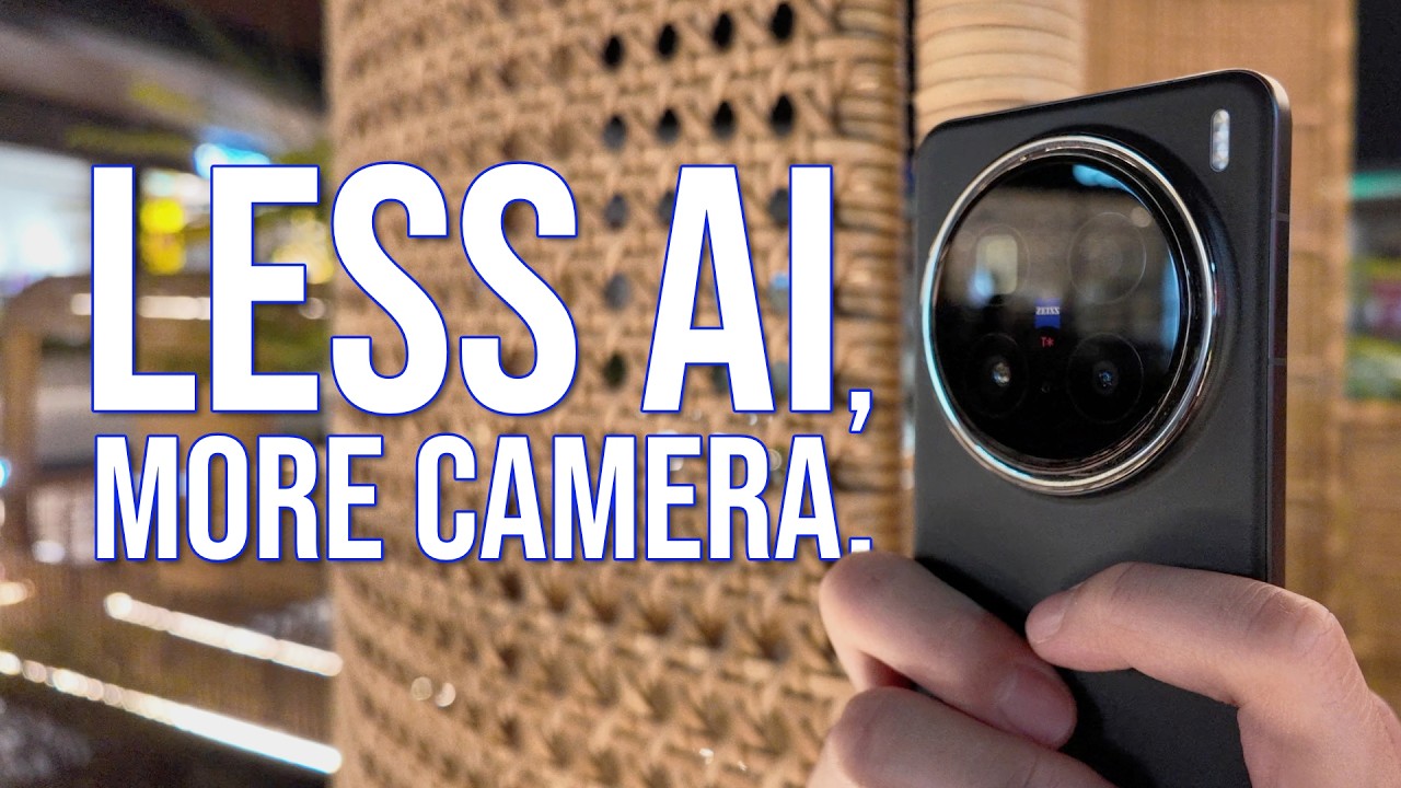 4 months with vivo X200 Pro, you SHOULD actually buy it.