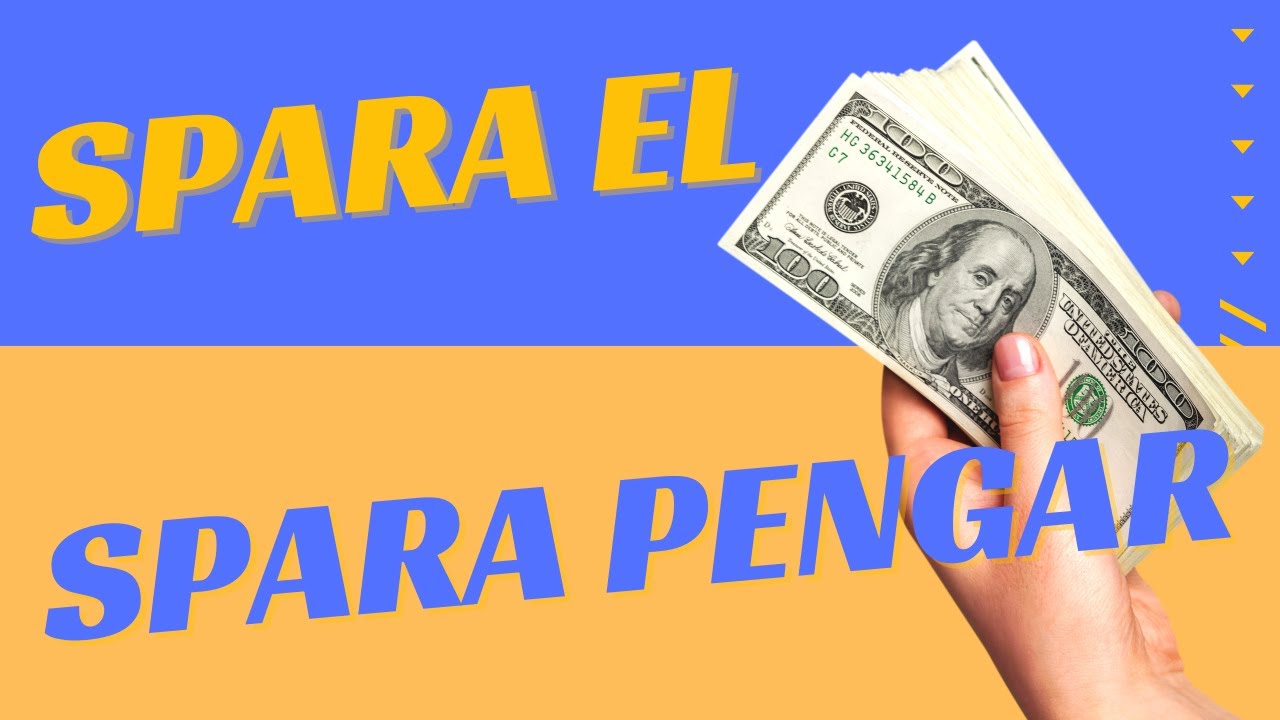 Hur jag sparar pengar med mitt smarta hem!