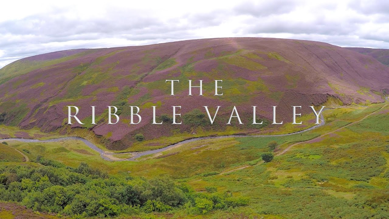 The Ribble Valley