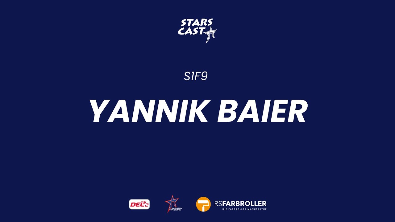 Zwischen Negativserie, Nostalgie und Neuanfang - mit Yannik Baier