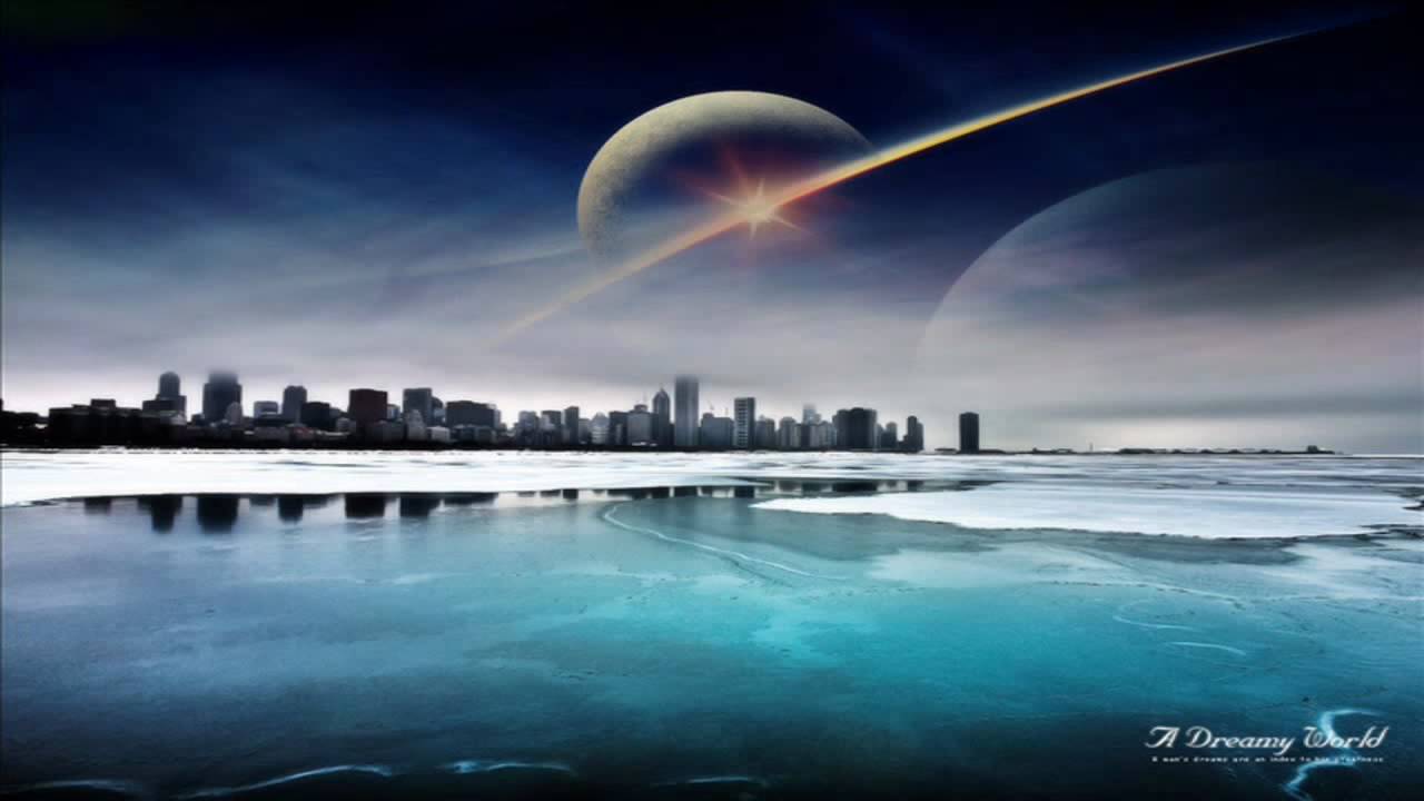 Ace da Brain - Magic Waters (Original Mix) [HD]