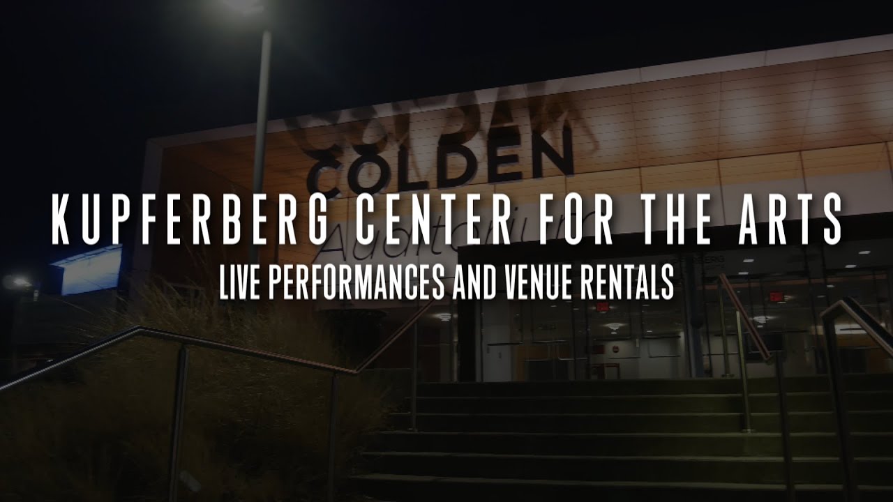 Kupferberg Center for the Arts at Queens College