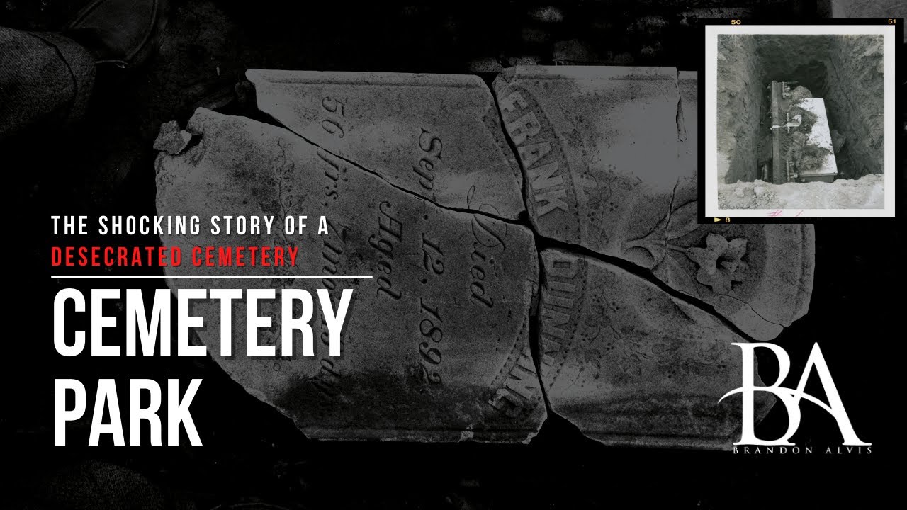 The Shocking Story of a Desecrated Cemetery | Documentary