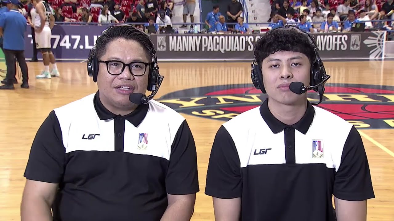 2025 MPBL PLAYOFFS NORTH DIVISION QUARTER FINALS | Nueva Ecija vs Pangasinan | October 22, 2025