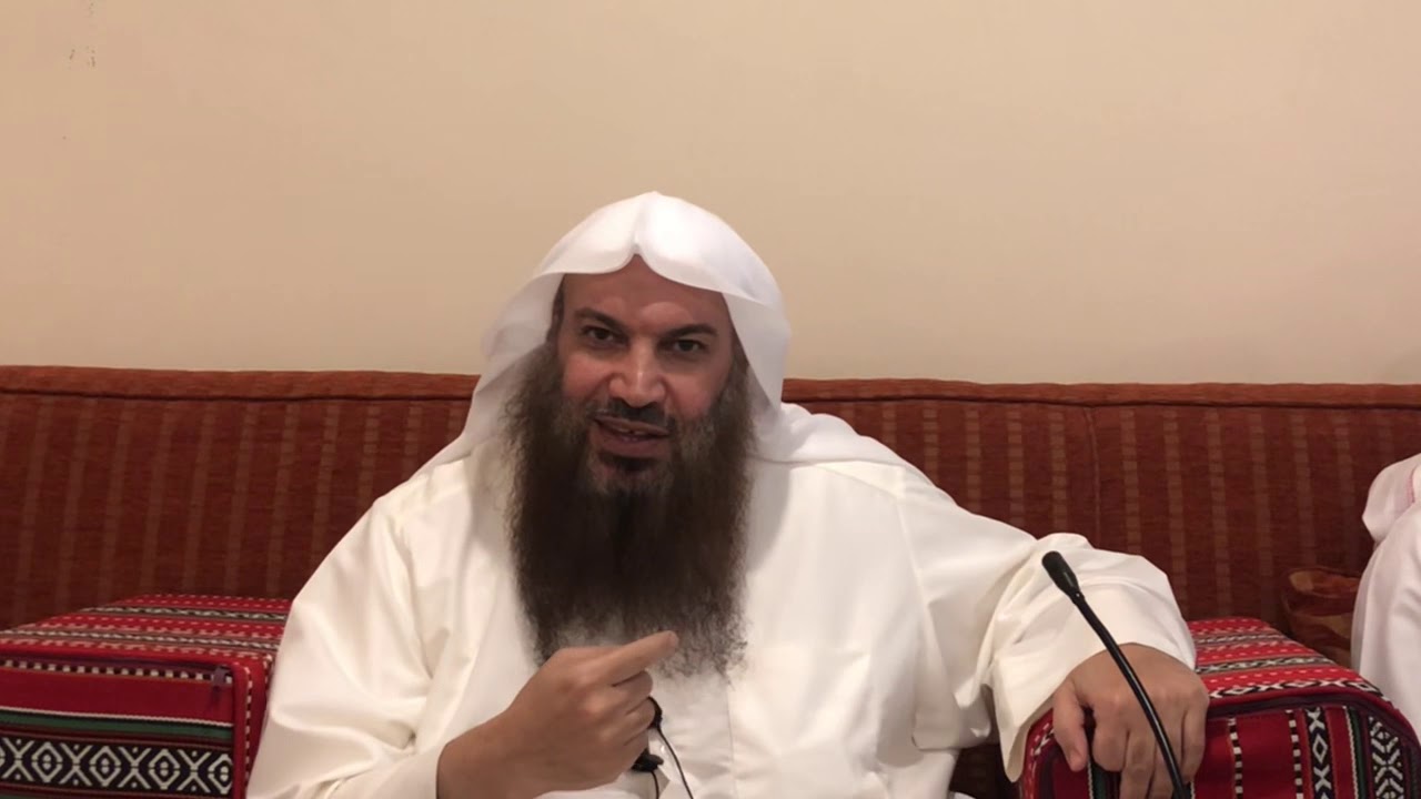 الدفاع عن العلامة صالح الفوزان / فضيلة الشيخ سالم الطويل