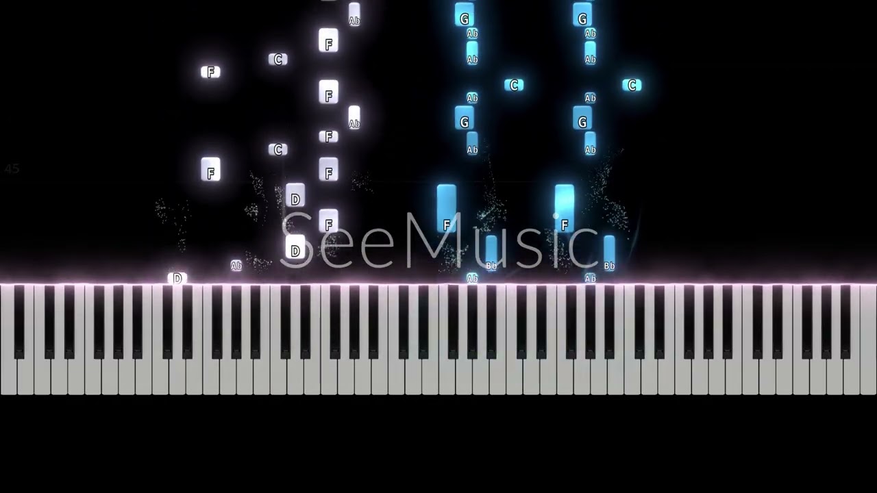 ENHYPEN - No Way Back | Piano Cover/Tutorial/Sheets