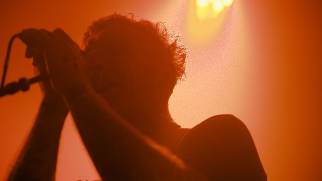 GNOD & White Hills - Live at Strange Brew, Bristol (Full Performance - Astral Live)