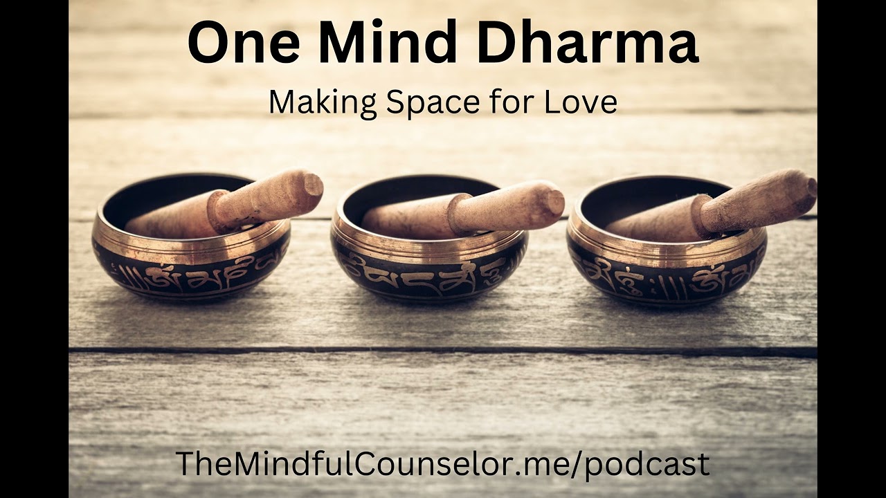 Making Space for Love