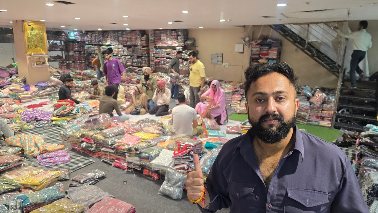 गर्मियों का तोहफे Cotton दुपट्टा Misha Tex Fab Ludhiana 👌 