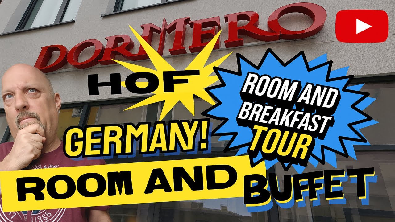 Dormero Hotel Hof Germany
