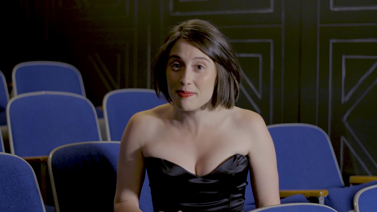 TEASE at the 2018 Edmonton Fringe (INDIEGOGO)