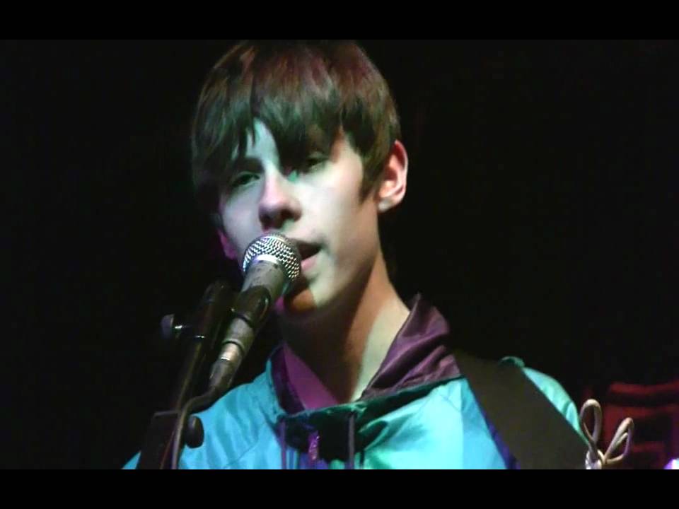 Jake Bugg-Sunny Goodge Street (Donovan,cover)  Hi-Def