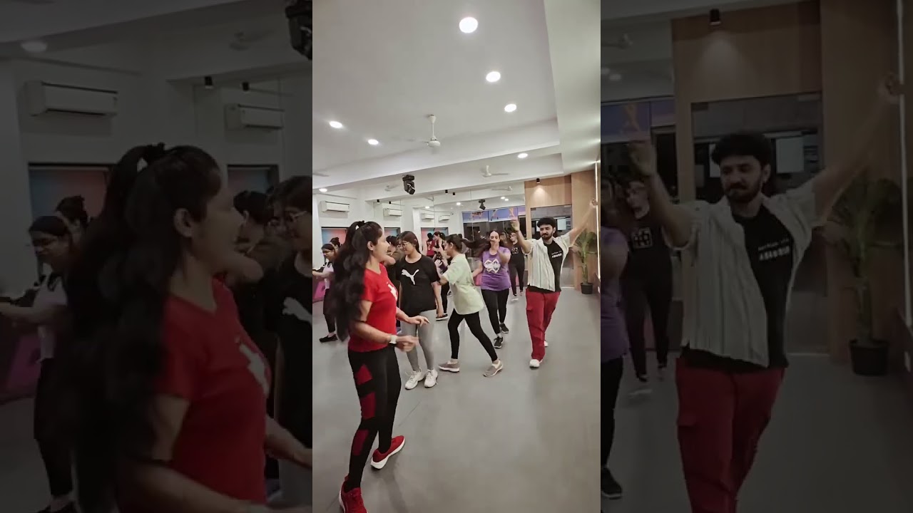 Navratri fever #garba #garbalover #garbanight #garbadance #garbalovers  #navratri #navratrispecial