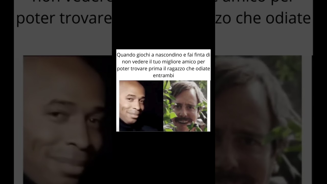 Meme forgiati dalla realt&agrave; 🥶 #memes