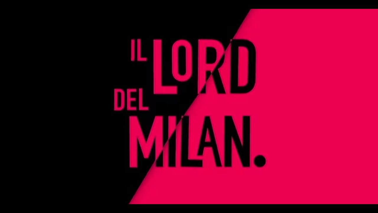 Il Lord del Milan: un documentario sul fondatore del Milan Herbert Kilpin - versione Italiana