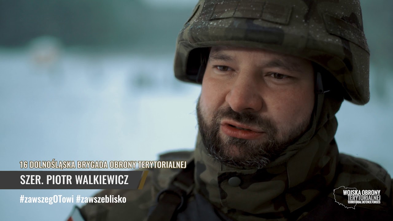Q&A Szkolenie Podstawowe Co zabrac